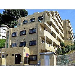 キャッスルマンションヨコハマ高島台 101