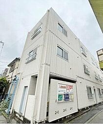 コンフォートマンション北戸田