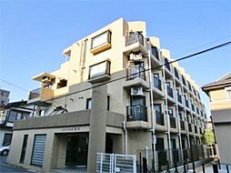 セントヒルズ橋本 103