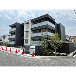 シャーメゾンビバーチェ東岸和田