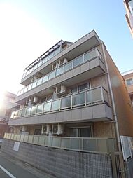 大田区西糀谷２丁目