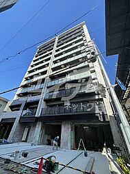 大阪市城東区今福西１丁目