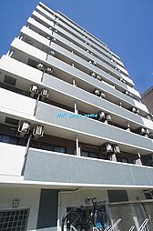 菱和パレス月島
