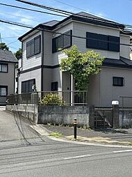 綾瀬市深谷上７丁目の一戸建て