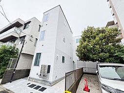 大田区南馬込２丁目