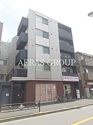 国領ＹＫマンション