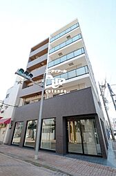 大田区多摩川１丁目