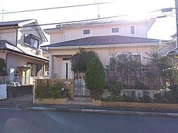 取手桜が丘住宅 1