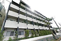 パレ・ホームズ田無