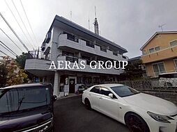 クレールマンション