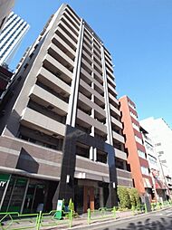 ファミールグラン銀座4丁目オーセンティア