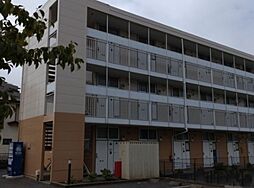 レオパレスサンハイム