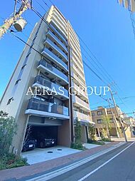 ルフォンリブレ赤羽