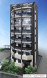 プラティーク目白 203