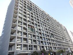 東雲キャナルコートＣＯＤＡＮ18号棟