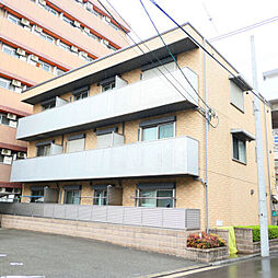 東大阪市荒川３丁目