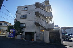 八王子市堀之内３丁目