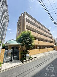 守口市河原町