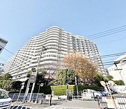 Ｐａｒｋ Ｃｉｔｙ ひばりが丘 511号室