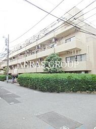 ライオンズマンション千駄ヶ谷第2