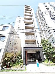 デュオステージ向ヶ丘遊園