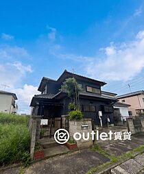 市原市中の一戸建て