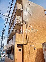 ジュエルサンワ