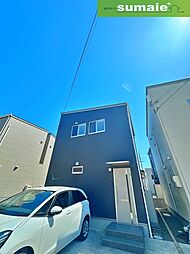 和歌山市西庄の一戸建て