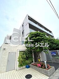 練馬区桜台４丁目