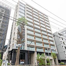 ジオ四谷荒木町 806
