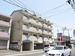 リバティコート長丘 201