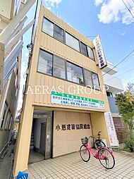 建協ハイツ