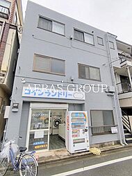 アートフル一ツ橋