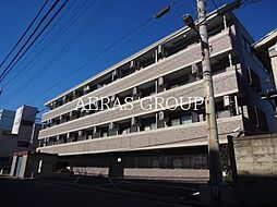 アーバンフォーレスト