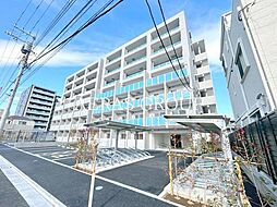 アーバハイツ六町環七北通り