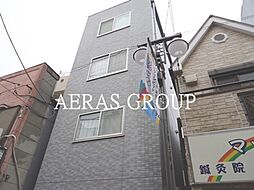 レジェンド西小山