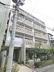 ヴィラージュ田辺