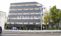 メインステージときわ台II