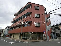 アビタシオン エトワール