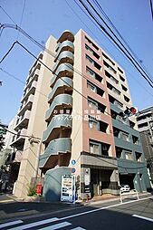 品川区南大井３丁目