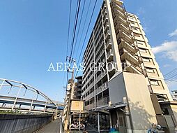 高島平第一コーポ