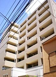 コンシェリア大森山王