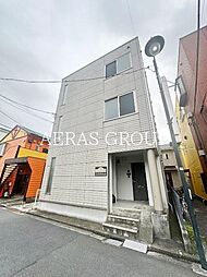 シーレジデンス金沢