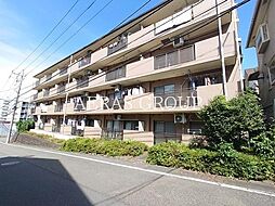 フォンテーヌ多摩