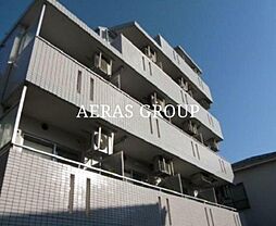 ヴィア武蔵小金井