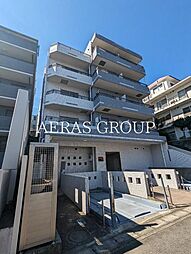 ブールヴァル鷺沼