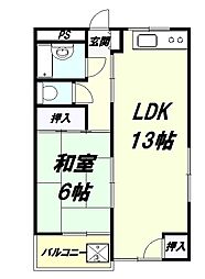 ハイツ田中