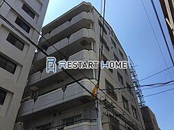 リッチウォーク大倉山