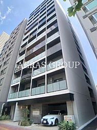アーバンコア月島