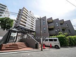 グランシャリオ代々木公園